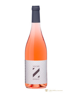 Vallée de la Loire, Sancerre, Domaine Denizot, Rosé, 2022