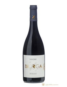 Vallée de la Loire, Sancerre, Domaine Denizot, Biorga, 2021