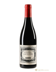 Sud-Ouest, Cahors, Combel la Serre, Cuvée Château, 2020