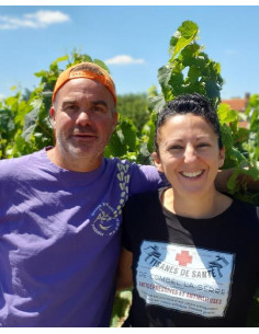 Sud-Ouest, Cahors, Combel la Serre, Cuvée Château, 2020 2