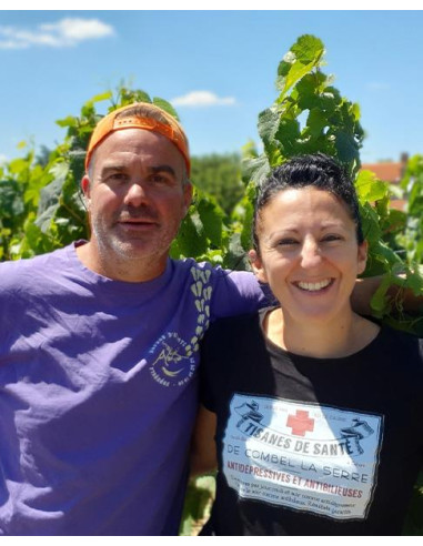 Sud-Ouest, Cahors, Combel la Serre, Cuvée Château, 2020