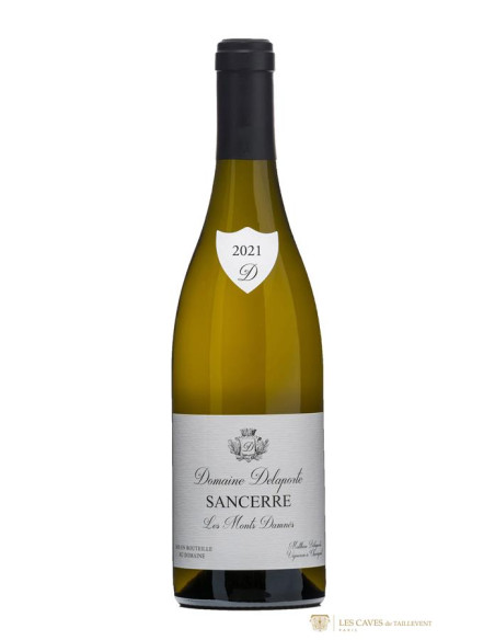 Vente en ligne vin Domaine Delaporte Sancerre | Sauvignon