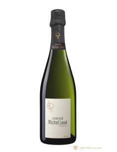 Champagne, Michel Laval, Ut Prius
