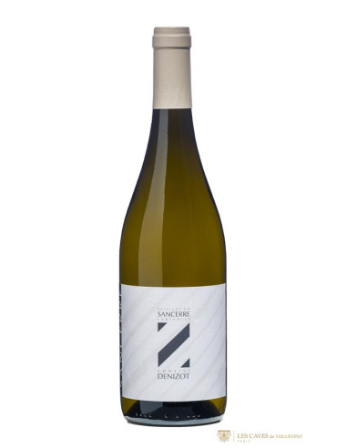 Domaine Denizot Sancerre 2021 - Les Caves de Taillevent
