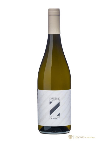 Vallée de la Loire, Sancerre, Domaine Denizot, Blanc 2021