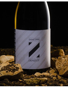 Vallée de la Loire, Sancerre, Domaine Denizot, Blanc 2021 2