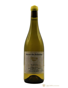 Savoie, IGP Vin des Allobroges, Domaine des Ardoisières, Silice, 2021