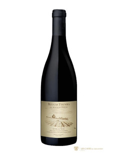 Vallée du Rhône, Vacqueyras, Roucas Toumba, La Grande Terre, 2020