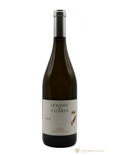 Vallée de la Loire, IGP Val de Loire, Domaine des Closiers, Libere, 2020