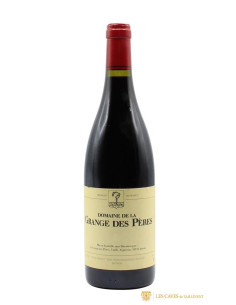 Languedoc, IGP de l’Hérault, Domaine de La Grange des Pères, 2015