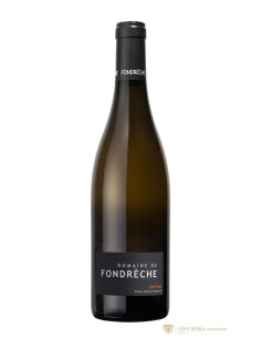Vallée du Rhône, AOC Ventoux, Domaine de Fondrèche, 2022, Blanc