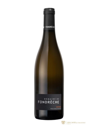 Ventoux, Domaine de Fondrèche, 2022, Les Caves de Taillevent