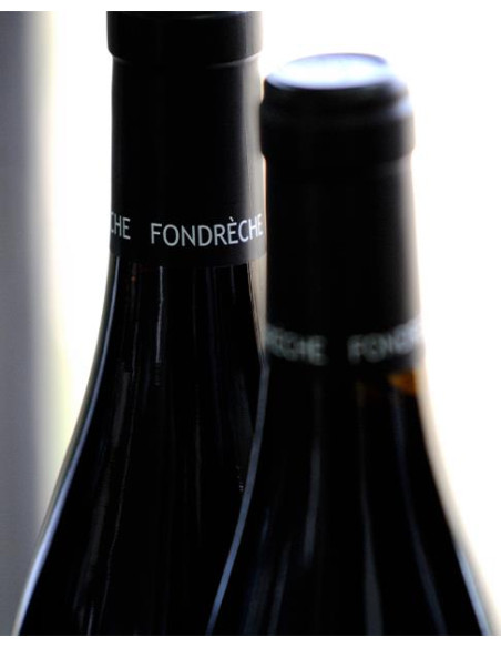 Ventoux, Domaine de Fondrèche, 2022, Les Caves de Taillevent