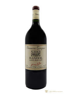 Provence, Bandol, Domaine Tempier, Pour Lulu, 2017, Magnum