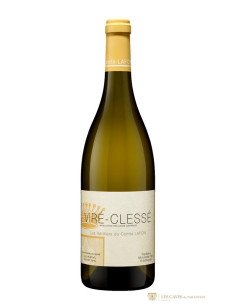 Bourgogne, Domaine Héritiers du Comte Lafon, Viré-Clessé, 2020