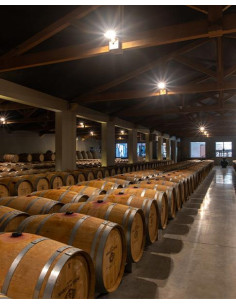 Margaux, Château Marquis de Terme, 2011, Caves de Taillevent 2