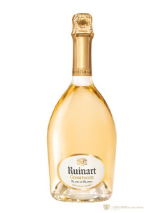 Ruinart Blanc de Blancs N.M. - Les Caves de Taillevent