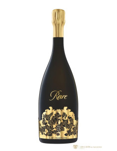 Rare Champagne 2008 - Les Caves de Taillevent