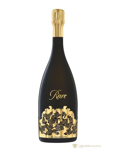 Rare Champagne 2013 - Les Caves de Taillevent