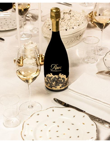 Rare Champagne 2013 - Les Caves de Taillevent