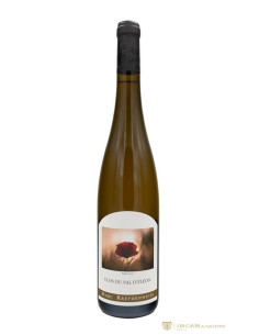 Alsace, Kreydenweiss, Clos du Val d’Eléon, 2019