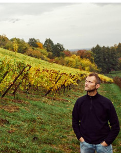 Alsace, Kreydenweiss, Clos du Val d’Eléon, 2019 2