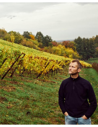 Alsace, Kreydenweiss, Clos du Val d’Eléon, 2019