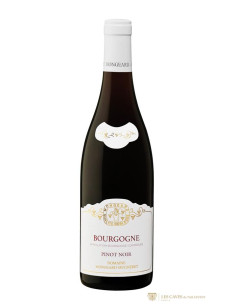 Mongeard-Mugneret Pinot Noir 2020 - Taillevent