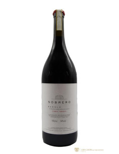 Sobrero Ciabot Tanasio 2015 - Les Caves de Taillevent