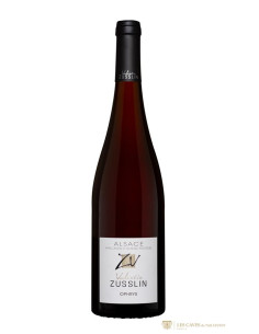 Alsace, AOC Alsace, Domaine Valentin Zusslin, Orphys, 2021
