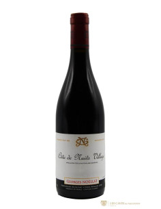 Bourgogne, Côte de Nuits, Domaine Georges Noëllat, Pinot Noir, 2019