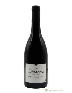 Provence, IGP Méditerranée, Château La Verrerie, Hautes Collines, 2018
