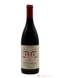 Autriche, Muhr-Van der Nierpoort, 2013, Caves de Taillevent