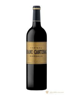 Bordeaux, Margaux 2ème Cru Classé, Château Brane-Cantenac, 2008