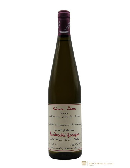 Italie, Vénétie, Quintarelli, Bianco secco, 2017