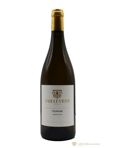 Touraine, Bonnigal-Bodet, Collection Taillevent, 2022