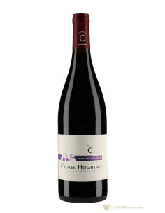 Vallée du Rhône, Crozes-Hermitage, Domaine Combier, 2021, Rouge