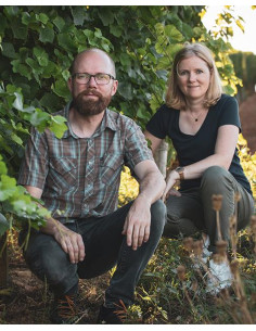Vente en ligne vin Clos Saint Landelin | Domaine René Muré 2