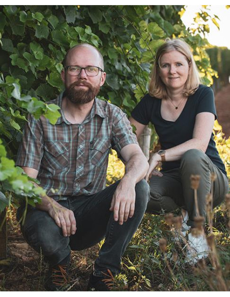Vente en ligne vin Clos Saint Landelin | Domaine René Muré