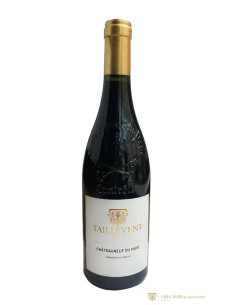 Vallée du Rhône, Châteauneuf-du-Pape, Domaine de la Janasse, Collection Taillevent, 2020