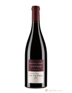 Domaine du Tunnel Vin Noir 2020 - Taillevent
