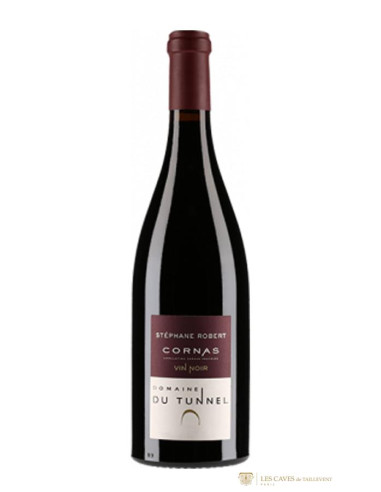 Domaine du Tunnel Vin Noir 2020 - Taillevent