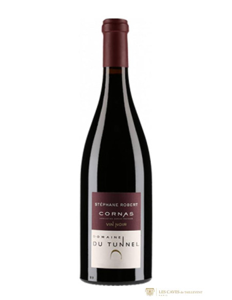 Domaine du Tunnel Vin Noir 2020 - Taillevent