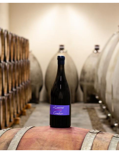 Domaine Combier Cuvée L 2022 - Taillevent