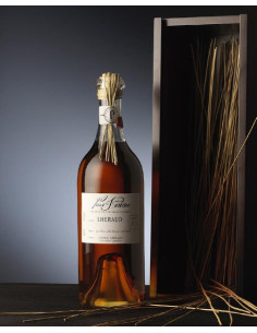 Charente Guy Lhéraud Très Vieux Pineau 2000 - Taillevent