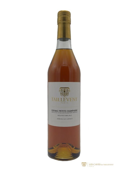 Cognac, Guy Lhéraud, Réserve Familiale, 20 ans