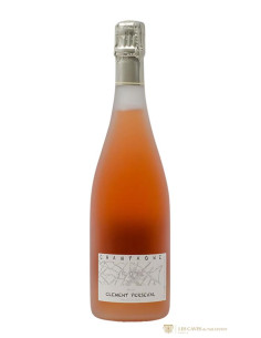 Champagne, Rosé, Clément Perseval, N.M