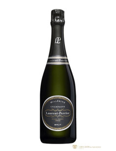Champagne, Laurent-Perrier, Brut 2012