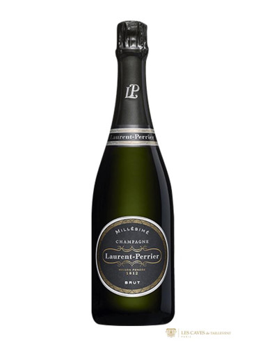 Laurent-Perrier Brut 2012 - Les Caves de Taillevent