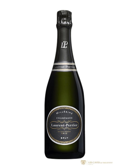Champagne, Laurent-Perrier, Brut 2012
